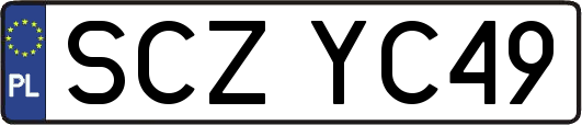 SCZYC49