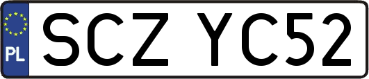 SCZYC52