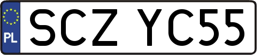 SCZYC55