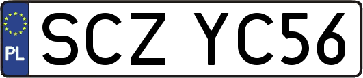 SCZYC56