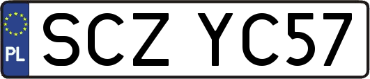 SCZYC57