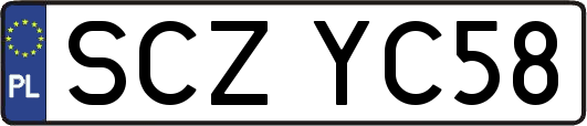 SCZYC58