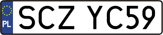 SCZYC59