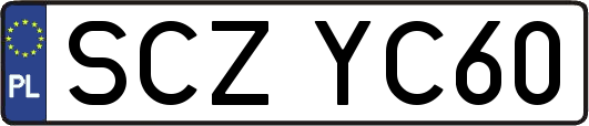 SCZYC60