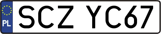 SCZYC67