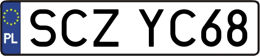 SCZYC68