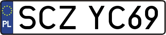 SCZYC69