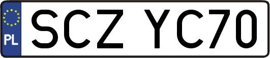 SCZYC70