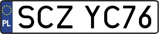SCZYC76