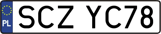 SCZYC78