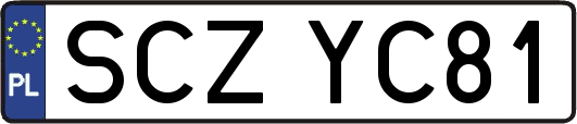 SCZYC81