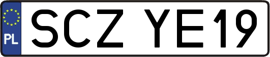 SCZYE19