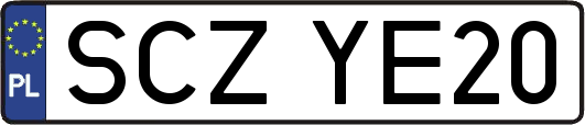 SCZYE20