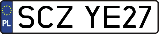 SCZYE27