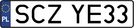 SCZYE33