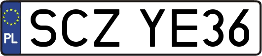 SCZYE36