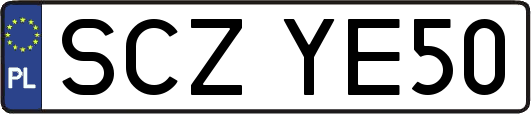 SCZYE50