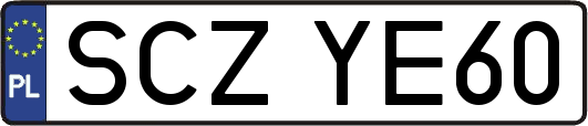 SCZYE60