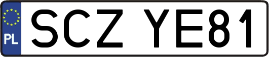 SCZYE81