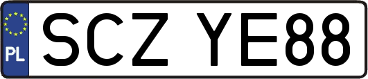 SCZYE88