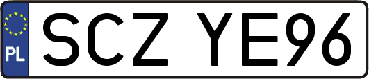 SCZYE96