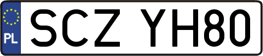 SCZYH80