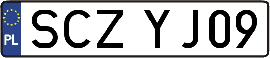 SCZYJ09
