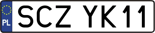 SCZYK11