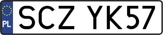 SCZYK57