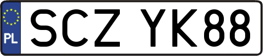 SCZYK88