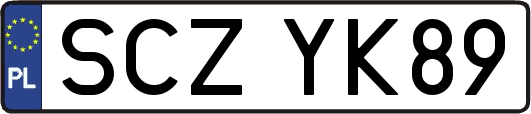 SCZYK89