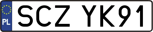 SCZYK91