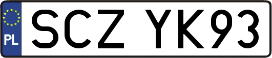 SCZYK93