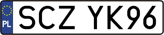 SCZYK96