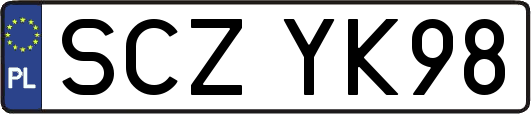 SCZYK98