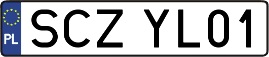 SCZYL01