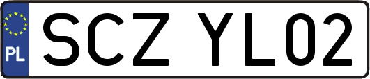 SCZYL02