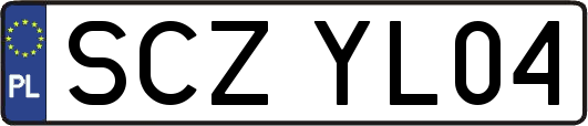 SCZYL04