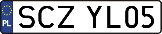 SCZYL05
