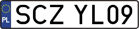 SCZYL09