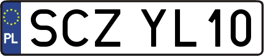 SCZYL10