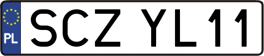 SCZYL11