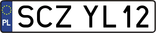 SCZYL12