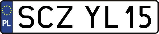 SCZYL15