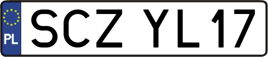 SCZYL17