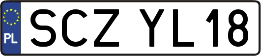 SCZYL18