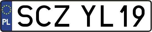 SCZYL19