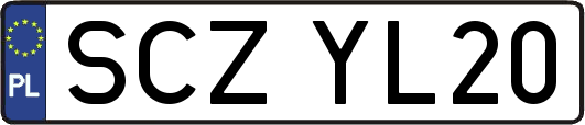 SCZYL20