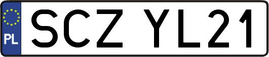 SCZYL21