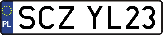 SCZYL23